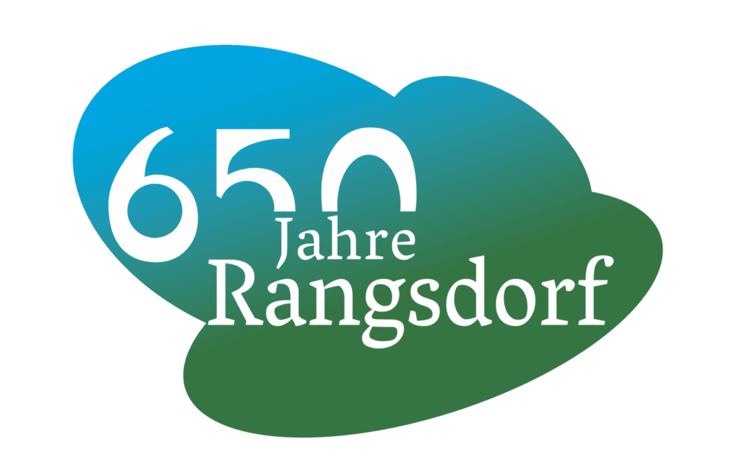 650 Jahre Rangsdorf – Unser Verein gestaltet mit!
