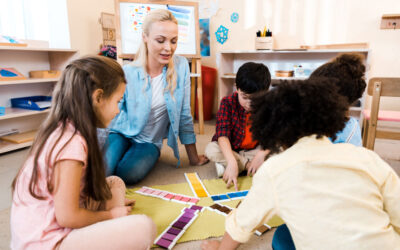 Neue Spielegruppe für Grundschulkinder im EGZ Rangsdorf