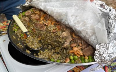 Impressionen vom Weihnachtsmarkt Rangsdorf