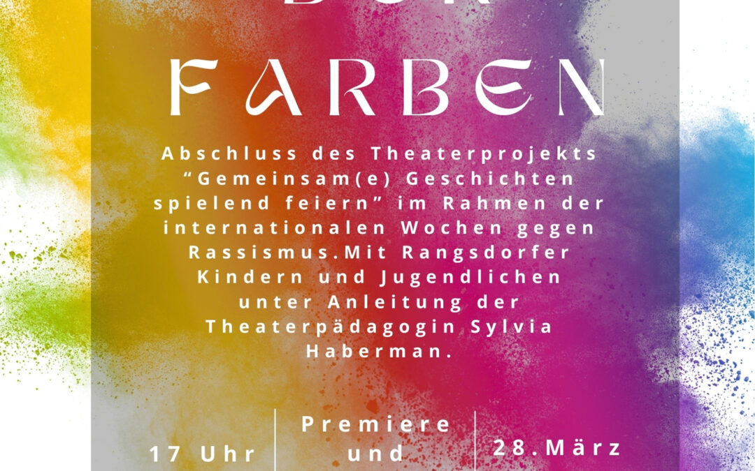 Theaterprojekt Rangsdorf